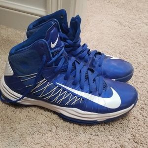 Nike Hyperdunk Basketball Sneakers